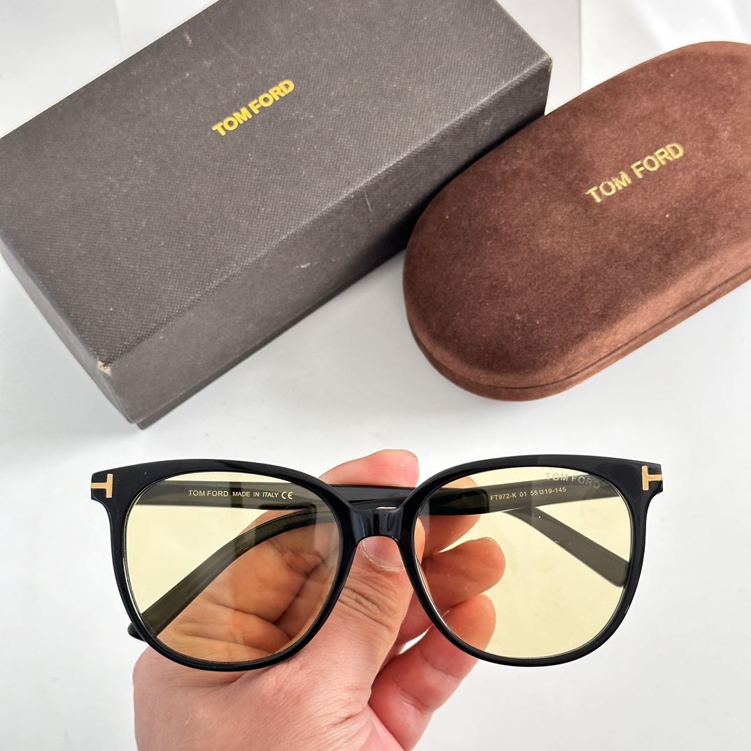 Tom Ford Sunglasses